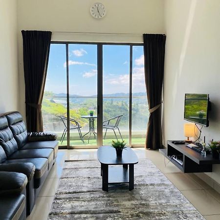 Home Garden - Palas Horizon, Brinchang Cameron Highlands Eksteriør bilde