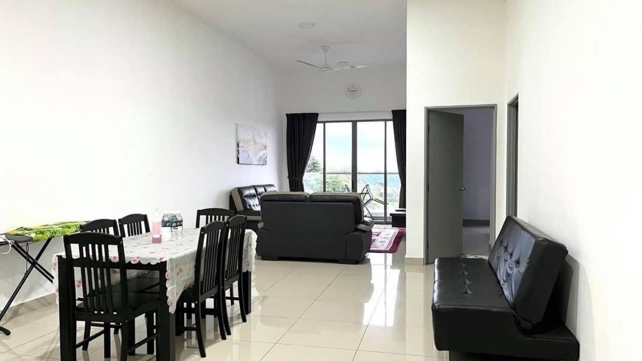 Home Garden - Palas Horizon, Brinchang Cameron Highlands Eksteriør bilde