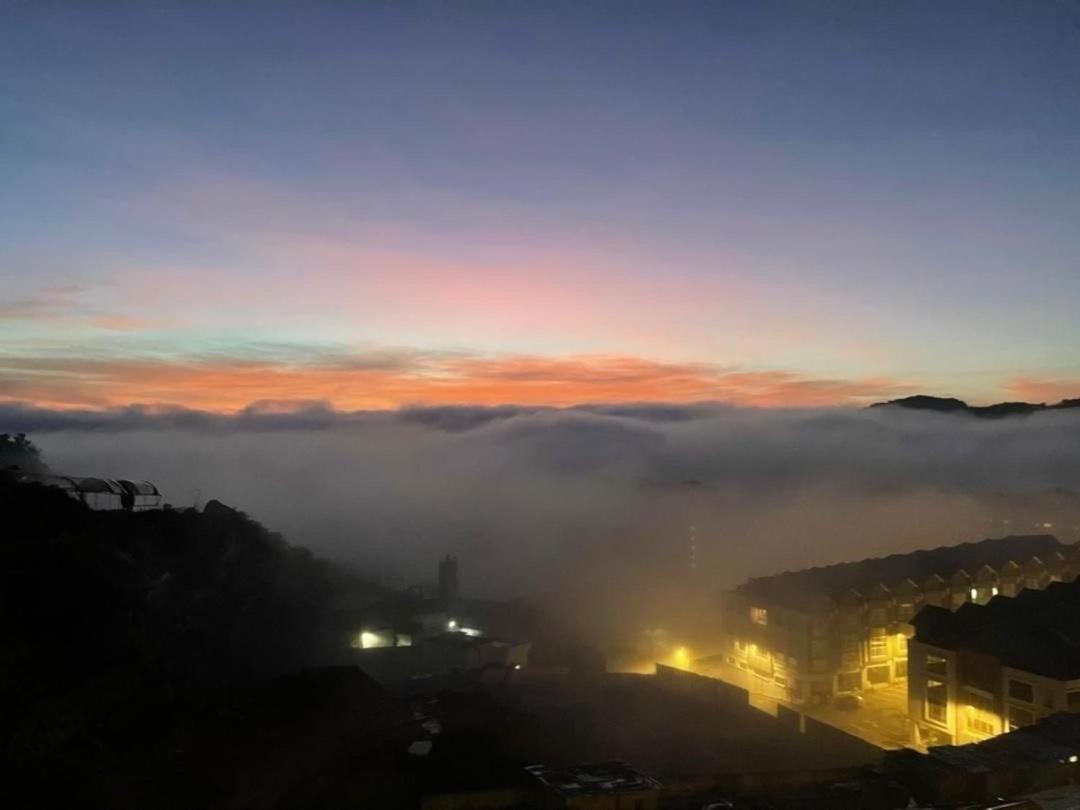 Home Garden - Palas Horizon, Brinchang Cameron Highlands Eksteriør bilde