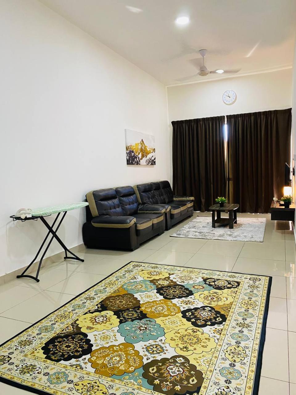 Home Garden - Palas Horizon, Brinchang Cameron Highlands Eksteriør bilde